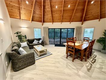 Family Fun on Karaka - Richardsons -