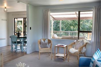 Calden Cottage (Bachcare) - 