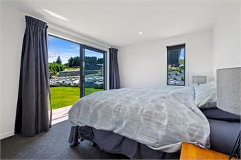Karearea Views (Bachcare) - 
