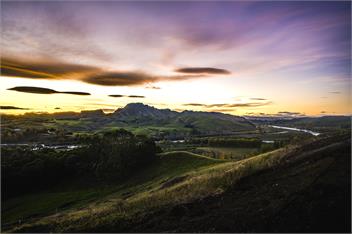 Wairere Lodge  - 