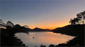 Moetapu Bay Bliss (Bachcare) - 