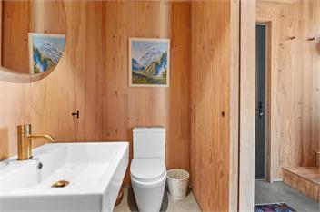 Architecturally Designed (Bachcare) - 