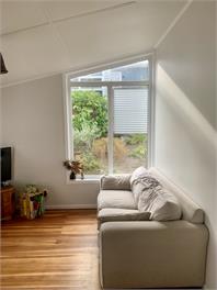3BR Coastal Cottage 2min walk from beach -