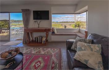 The Waterfront -