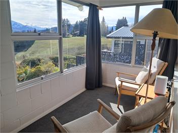 Marion's Views - 