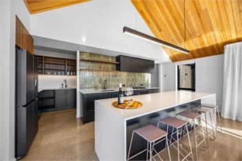 Mount Maude Serenity - 