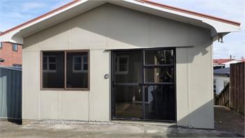 2 Bedroom Garden Chalet B -