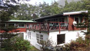 Base Camp -Beautiful Holiday Chalet - Arthurs Pass