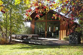 Antrim Lodge - Hanmer springs