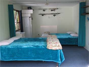 Rhodes End - Marlborough Sounds