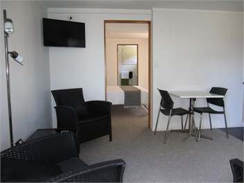 Central Mount Maunganui Location - Tauranga