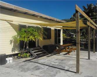 Amuri Beach House -