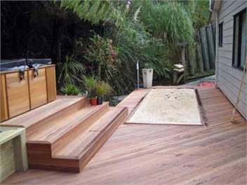 SeeView Lodge - Mangawhai Heads
