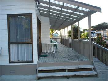Tranquillity Lodge - Houhora
