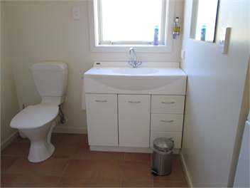 Gladstone Cottage - Twizel