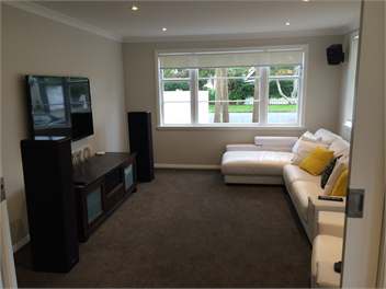 Wyndrum Escape - Lower Hutt