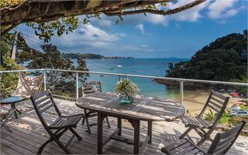Golden Sands - Auckland