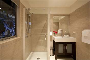 White Peaks Villa -