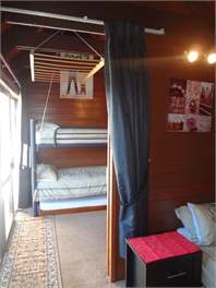 VG5 - Ruapehu Chalet Rentals - Ohakune