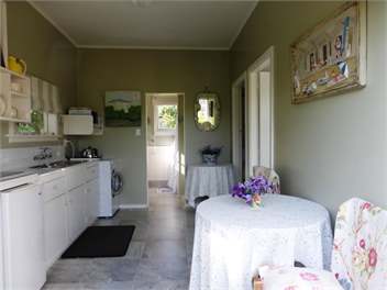 Mulberry Cottage - Akaroa