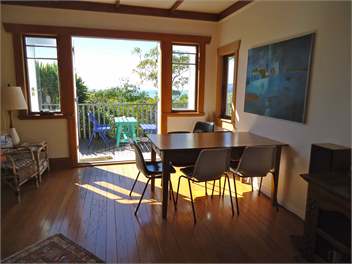 Central Sunny Cottage - Nelson