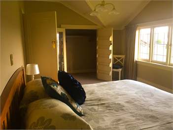 Garden Cottage - Palmerston North