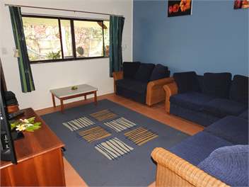 Aremango Guesthouse (Whole house) - Rarotonga