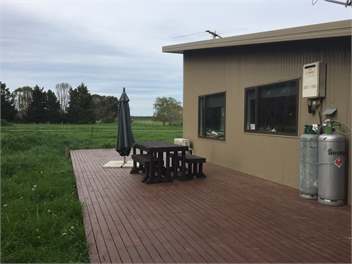 Paddock Cottage - Christchurch