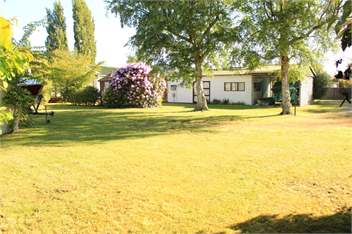 Dazaway Cottage - Taupo