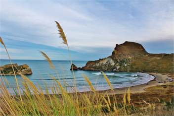 Taha Moana - Castlepoint