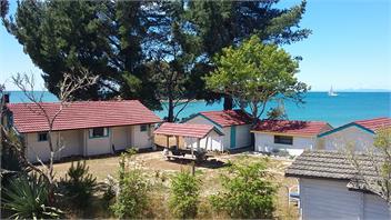Ngaio Bay Cottage - Kaiteriteri