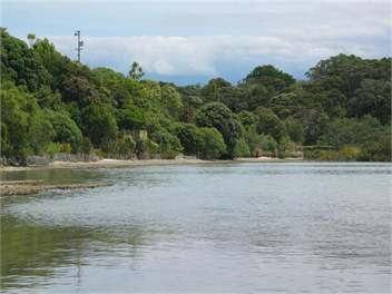 LazyDays Hideaway... - Warkworth