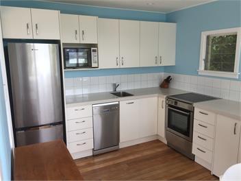 Bay View in Charteris Bay, Banks Peninsula, Canterbury - Christchurch