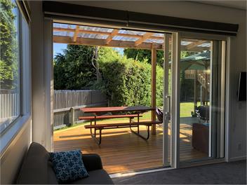 Fergus Hideaway - Te Anau