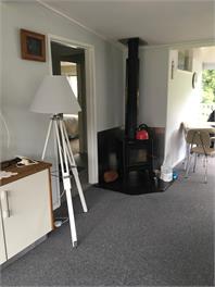 Bach11 - Onaero Bay, so close to New Plymouth... - New Plymouth