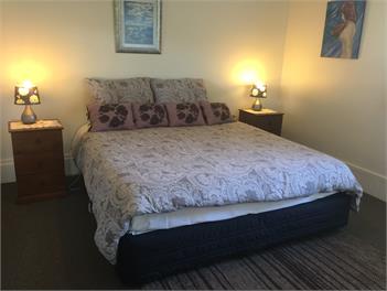 Watsons Cottage - Masterton