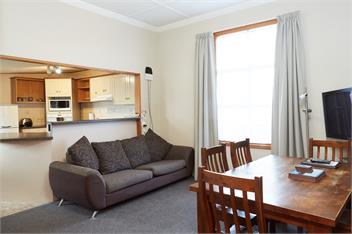 Villas on Tay - 4 bedroom house - Invercargill