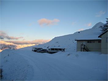 Vincent Ski Lodge - Queenstown