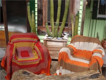 Wildside Lodge - Hari Hari