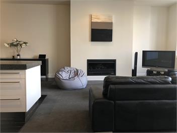 Bond Street Apartment Luxury 3-Bedroom - Dunedin