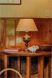 The Fishing Bach - Cottage for all Seasons - Turangi