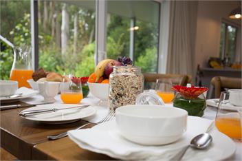 Tranquility Retreat, Bay of Islands - Kerikeri