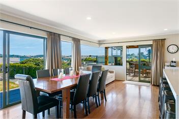 Harvey Street - Executive Accommodation - 
