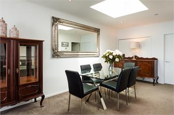 Penthouse Apartment - Picton