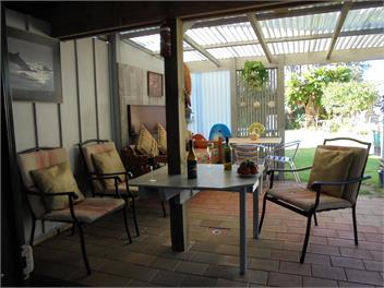 Matarangi - Beach Holiday Flat. - Whitianga