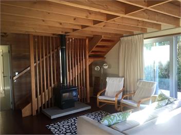 Medlands on the Beach - Great Barrier Island