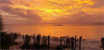 Jacqui's Beach Retreat - Anja Apartment - Rarotonga