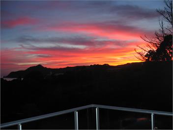 Cuvier Island View - Whitianga