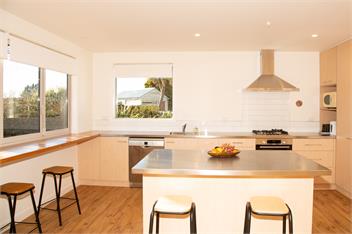 Kea Cottage - Methven