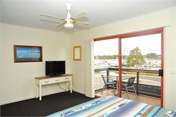 Mariners Cove Motel & Apartments - Paynesville